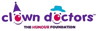 Clown Doctors Logo