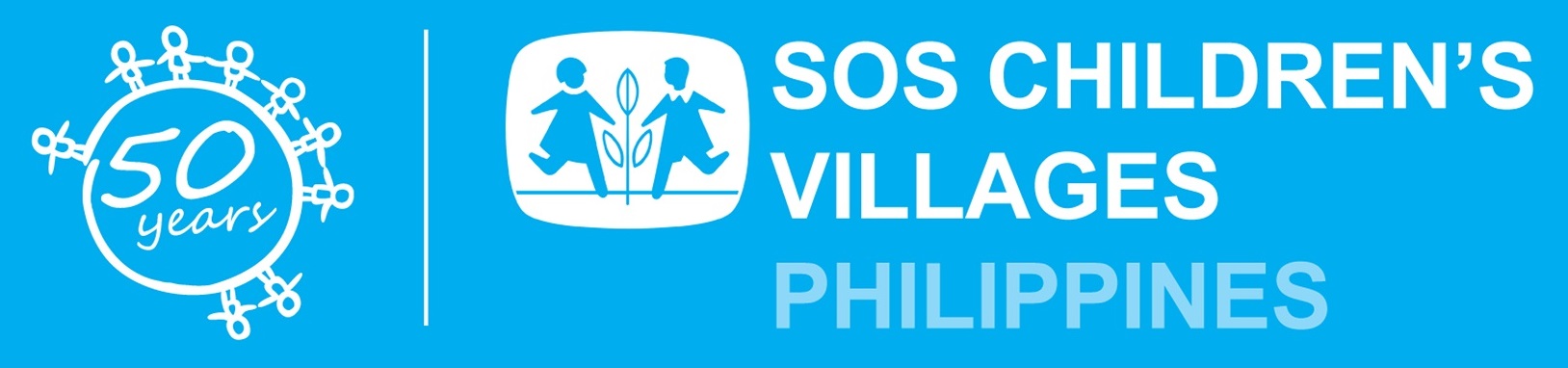 SOS Childrens Villages Logo