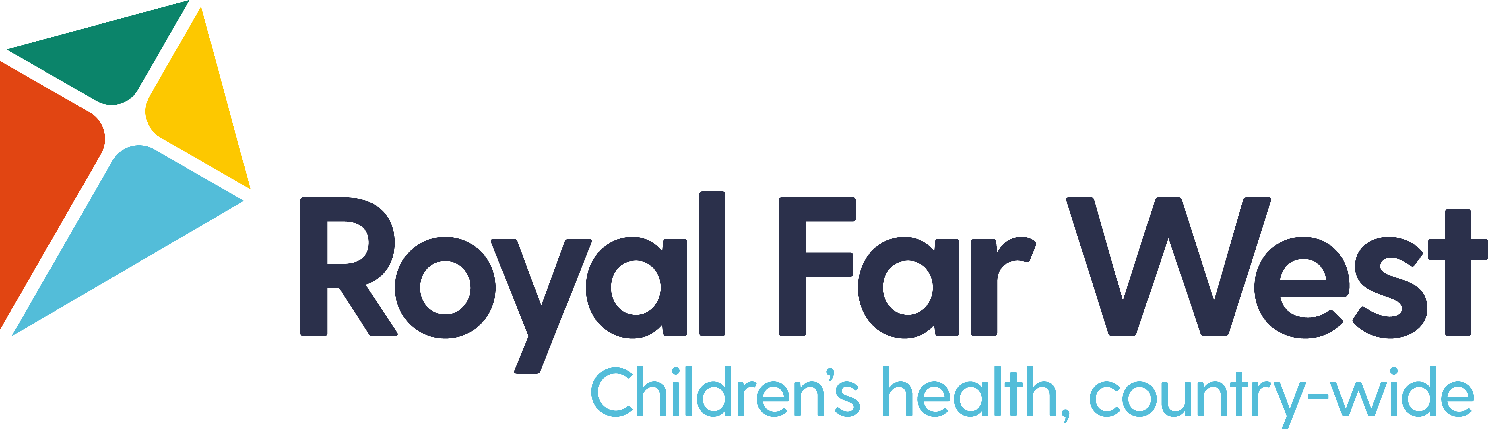 Royal Far West Logo